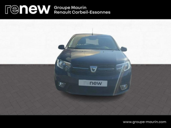 Photo 2 du bon plan DACIA Sandero 1.0 SCe 75ch Essentiel - 20 occasion à 9990 €