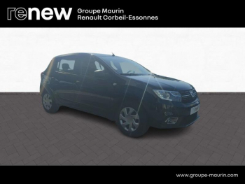 Photo 3 du bon plan DACIA Sandero 1.0 SCe 75ch Essentiel - 20 occasion à 9990 €