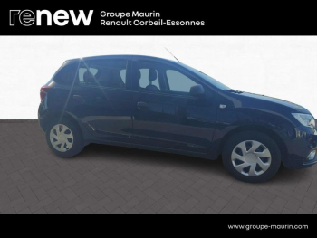 Photo 4 du bon plan DACIA Sandero 1.0 SCe 75ch Essentiel - 20 occasion à 9990 €