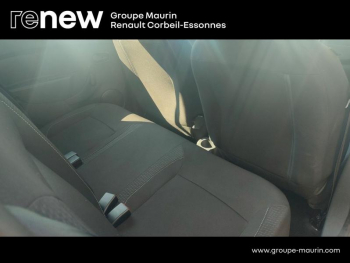 Photo 9 du bon plan DACIA Sandero 1.0 SCe 75ch Essentiel - 20 occasion à 9990 €