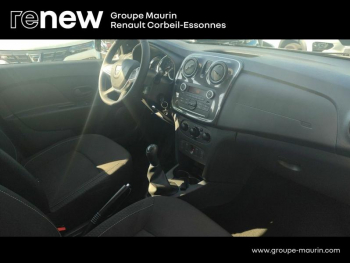 Photo 13 du bon plan DACIA Sandero 1.0 SCe 75ch Essentiel - 20 occasion à 9990 €