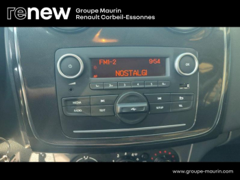 Photo 16 du bon plan DACIA Sandero 1.0 SCe 75ch Essentiel - 20 occasion à 9990 €