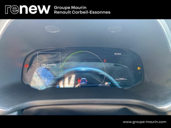 Photo 18 du bon plan RENAULT Captur 1.6 E-Tech hybride 145ch Techno occasion à 22900 €