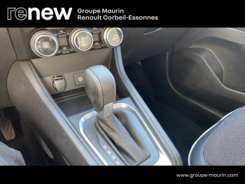Photo 26 du bon plan RENAULT Captur 1.6 E-Tech hybride 145ch Techno occasion à 22900 €