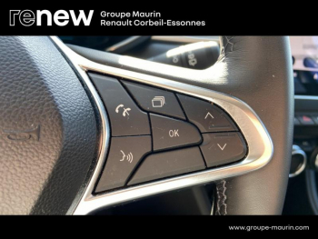 Photo 30 du bon plan RENAULT Captur 1.6 E-Tech hybride 145ch Techno occasion à 22900 €