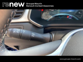 Photo 34 du bon plan RENAULT Captur 1.6 E-Tech hybride 145ch Techno occasion à 22900 €