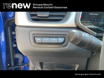 Photo 35 du bon plan RENAULT Captur 1.6 E-Tech hybride 145ch Techno occasion à 22900 €