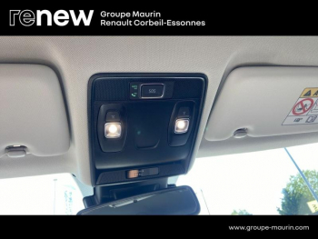 Photo 37 du bon plan RENAULT Captur 1.6 E-Tech hybride 145ch Techno occasion à 22900 €