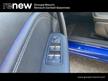 Photo 40 du bon plan RENAULT Captur 1.6 E-Tech hybride 145ch Techno occasion à 22900 €