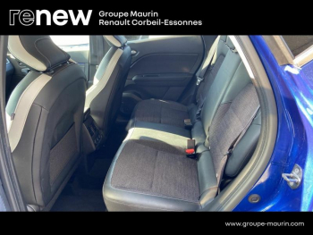 Photo 44 du bon plan RENAULT Captur 1.6 E-Tech hybride 145ch Techno occasion à 22900 €