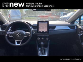 Photo 46 du bon plan RENAULT Captur 1.6 E-Tech hybride 145ch Techno occasion à 22900 €