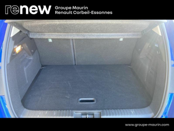 Photo 49 du bon plan RENAULT Captur 1.6 E-Tech hybride 145ch Techno occasion à 22900 €