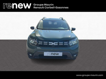 Photo 2 du bon plan DACIA Duster 1.5 Blue dCi 115ch  Journey 4x2 occasion à 22900 €