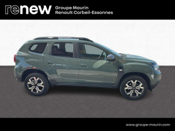 Photo 6 du bon plan DACIA Duster 1.5 Blue dCi 115ch  Journey 4x2 occasion à 22900 €
