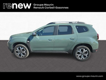 Photo 11 du bon plan DACIA Duster 1.5 Blue dCi 115ch  Journey 4x2 occasion à 22900 €