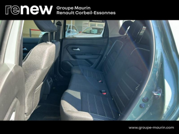 Photo 16 du bon plan DACIA Duster 1.5 Blue dCi 115ch  Journey 4x2 occasion à 22900 €