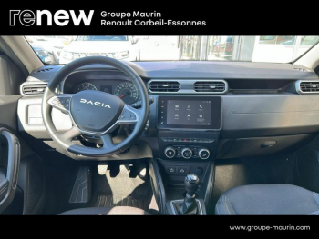 Photo 17 du bon plan DACIA Duster 1.5 Blue dCi 115ch  Journey 4x2 occasion à 22900 €