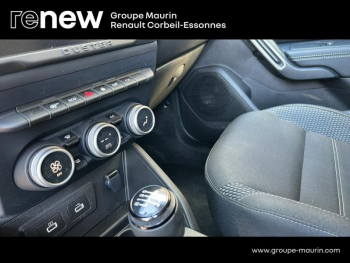 Photo 30 du bon plan DACIA Duster 1.5 Blue dCi 115ch  Journey 4x2 occasion à 22900 €