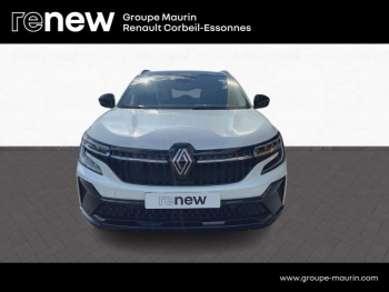 Photo 2 du bon plan RENAULT Espace 1.2 E-Tech full hybrid 200ch Iconic 7 places - 24 occasion à 39900 €