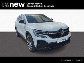 Photo 4 du bon plan RENAULT Espace 1.2 E-Tech full hybrid 200ch Iconic 7 places - 24 occasion à 39900 €