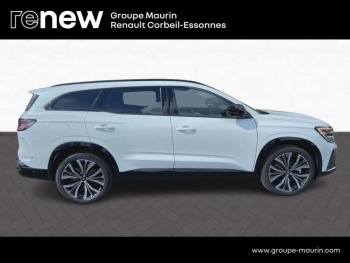 Photo 5 du bon plan RENAULT Espace 1.2 E-Tech full hybrid 200ch Iconic 7 places - 24 occasion à 39900 €