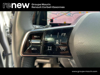 Photo 27 du bon plan RENAULT Espace 1.2 E-Tech full hybrid 200ch Iconic 7 places - 24 occasion à 39900 €