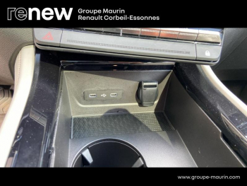 Photo 39 du bon plan RENAULT Espace 1.2 E-Tech full hybrid 200ch Iconic 7 places - 24 occasion à 39900 €