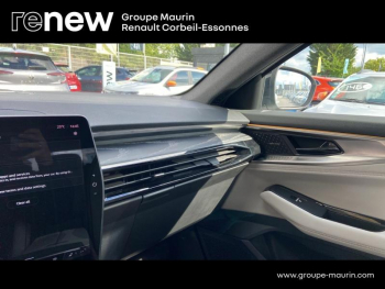 Photo 42 du bon plan RENAULT Espace 1.2 E-Tech full hybrid 200ch Iconic 7 places - 24 occasion à 39900 €