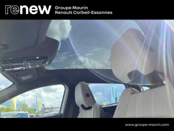 Photo 45 du bon plan RENAULT Espace 1.2 E-Tech full hybrid 200ch Iconic 7 places - 24 occasion à 39900 €