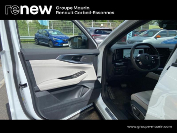 Photo 47 du bon plan RENAULT Espace 1.2 E-Tech full hybrid 200ch Iconic 7 places - 24 occasion à 39900 €