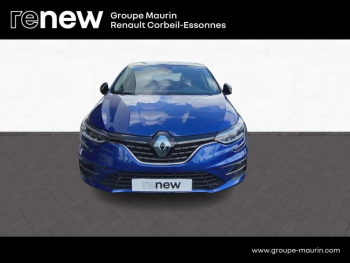 Photo 2 du bon plan RENAULT Megane 1.5 Blue dCi 115ch Techno EDC -23 occasion à 22900 €