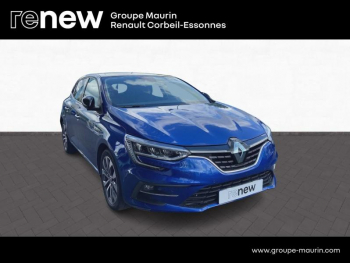 Photo 3 du bon plan RENAULT Megane 1.5 Blue dCi 115ch Techno EDC -23 occasion à 22900 €