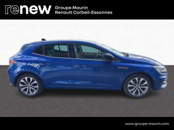 Photo 4 du bon plan RENAULT Megane 1.5 Blue dCi 115ch Techno EDC -23 occasion à 22900 €