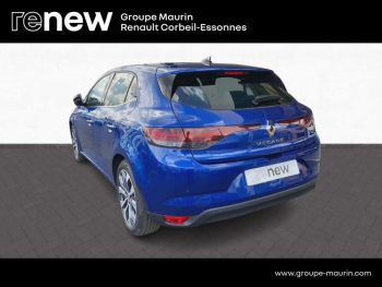 Photo 10 du bon plan RENAULT Megane 1.5 Blue dCi 115ch Techno EDC -23 occasion à 22900 €