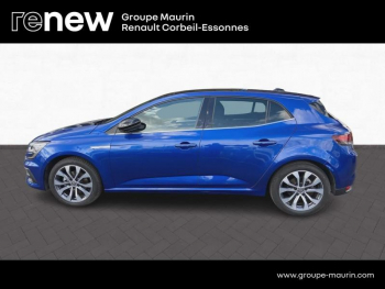 Photo 13 du bon plan RENAULT Megane 1.5 Blue dCi 115ch Techno EDC -23 occasion à 22900 €