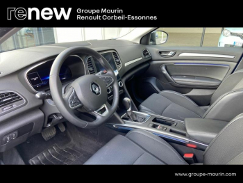 Photo 15 du bon plan RENAULT Megane 1.5 Blue dCi 115ch Techno EDC -23 occasion à 22900 €