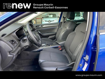 Photo 16 du bon plan RENAULT Megane 1.5 Blue dCi 115ch Techno EDC -23 occasion à 22900 €
