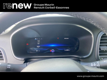 Photo 19 du bon plan RENAULT Megane 1.5 Blue dCi 115ch Techno EDC -23 occasion à 22900 €