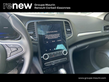 Photo 20 du bon plan RENAULT Megane 1.5 Blue dCi 115ch Techno EDC -23 occasion à 22900 €
