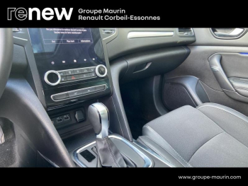 Photo 23 du bon plan RENAULT Megane 1.5 Blue dCi 115ch Techno EDC -23 occasion à 22900 €
