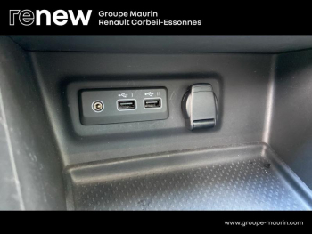 Photo 25 du bon plan RENAULT Megane 1.5 Blue dCi 115ch Techno EDC -23 occasion à 22900 €