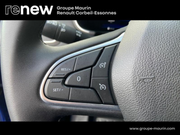 Photo 28 du bon plan RENAULT Megane 1.5 Blue dCi 115ch Techno EDC -23 occasion à 22900 €