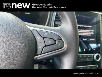 Photo 31 du bon plan RENAULT Megane 1.5 Blue dCi 115ch Techno EDC -23 occasion à 22900 €