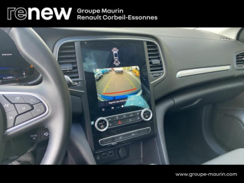 Photo 33 du bon plan RENAULT Megane 1.5 Blue dCi 115ch Techno EDC -23 occasion à 22900 €