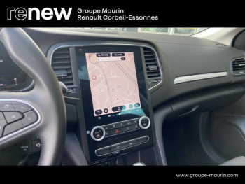 Photo 35 du bon plan RENAULT Megane 1.5 Blue dCi 115ch Techno EDC -23 occasion à 22900 €