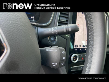 Photo 37 du bon plan RENAULT Megane 1.5 Blue dCi 115ch Techno EDC -23 occasion à 22900 €