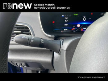 Photo 38 du bon plan RENAULT Megane 1.5 Blue dCi 115ch Techno EDC -23 occasion à 22900 €