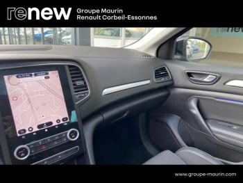 Photo 43 du bon plan RENAULT Megane 1.5 Blue dCi 115ch Techno EDC -23 occasion à 22900 €