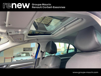 Photo 45 du bon plan RENAULT Megane 1.5 Blue dCi 115ch Techno EDC -23 occasion à 22900 €