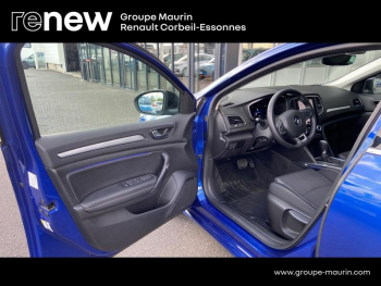 Photo 48 du bon plan RENAULT Megane 1.5 Blue dCi 115ch Techno EDC -23 occasion à 22900 €